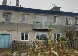 Продается 2-ком. квартира, 43.3 м2, Барабинск, улица Перевозникова, 3