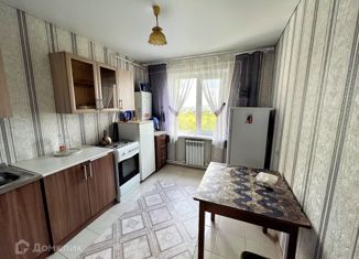 Продажа однокомнатной квартиры, 32 м2, поселок Водник, Саратовская улица, 2
