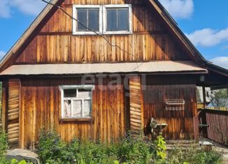 Продаю дом, 31.7 м2, коллективный сад Берёзка