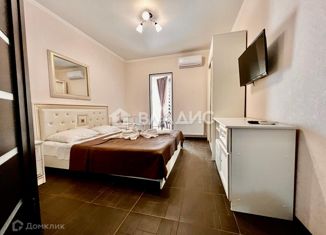 Продается 2-ком. квартира, 38.9 м2, село Витязево, Восточная улица, 30