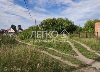 Продаю земельный участок, 12 сот., село Боровое, улица Мира