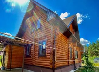 Продаю дом, 180 м2, поселок Красная Пойма, улица Мира, 51