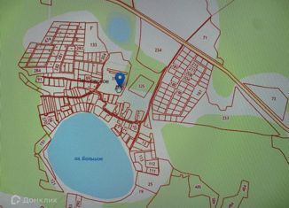 Продам земельный участок, 10 сот., деревня Покровское, Полевая улица