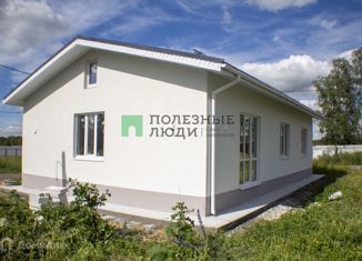 Продается дом, 96.1 м2, село Кременкуль, Прибрежный бульвар