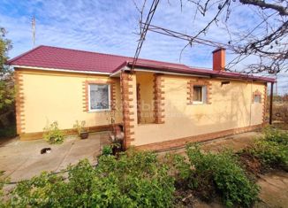 Продам дом, 61.2 м2, село Михайловка, Солнечный переулок