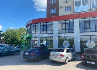 Сдается офис, 500 м2, Рязань, улица Костычева, 19, Московский район