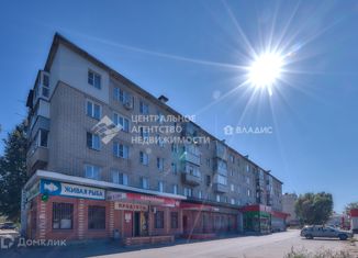 Продается 1-комнатная квартира, 31.2 м2, Рязанская область, Юбилейная улица, 10