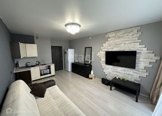 Квартира на продажу студия, 28 м2, Екатеринбург, Студенческая улица, 80, Студенческая улица