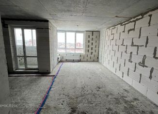 Продажа 1-ком. квартиры, 35.2 м2, Саратов, ЖК Мята, проспект Героев Отечества, 5А