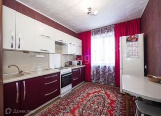 4-комнатная квартира на продажу, 80.8 м2, Новосибирская область, улица Фадеева, 91