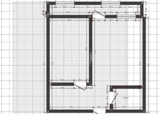 Продается 1-комнатная квартира, 32.1 м2, Краснодар, улица Владимира Жириновского, 1к1