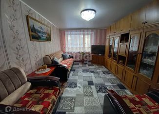 Продажа 3-ком. квартиры, 63 м2, деревня Меляево, улица Ленина, 37