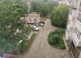 Продам комнату, 77.2 м2, Петергоф, Озерковая улица, 45