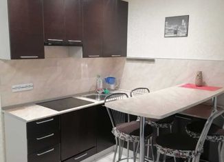 Сдам в аренду квартиру студию, 26.5 м2, Мурино, улица Шувалова, 16/9, ЖК Созвездие