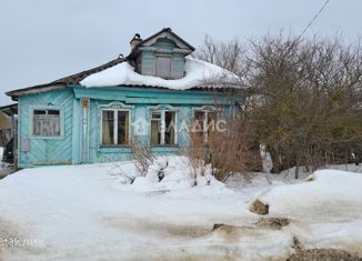 Продажа дома, 52 м2, деревня Бизимово, деревня Бизимово, 21