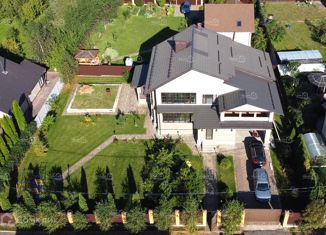 Продается дом, 300 м2, деревня Курниково