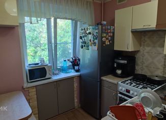 Продажа 2-комнатной квартиры, 43.5 м2, Ярославль, улица Здоровья, 2