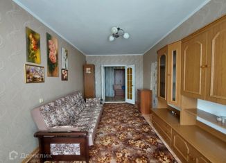 Продается двухкомнатная квартира, 51.3 м2, Крым, улица Толстого, 34