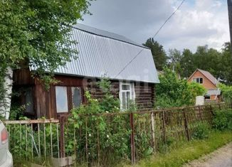 Продажа дома, 60 м2, СНТ Лесная дача, СНТ Лесная дача, 240