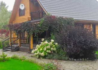 Дом на продажу, 143 м2, деревня Семашко, Гладышевская улица