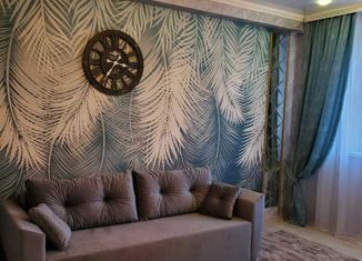 Однокомнатная квартира на продажу, 40 м2, Ставрополь, ЖК Европейский-3