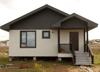 Продам дом, 80 м2, село Ягул, Андреевская улица, 3