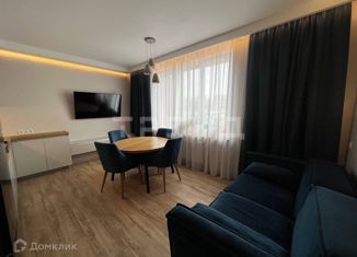 Продается 2-комнатная квартира, 65.2 м2, Санкт-Петербург, улица Обручевых, 5, улица Обручевых