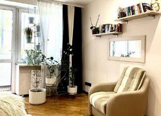 Продаю 2-комнатную квартиру, 43 м2, Москва, 7-я Кожуховская улица, 20А, 7-я Кожуховская улица