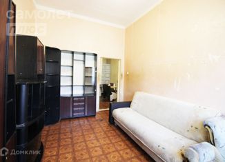 Продам двухкомнатную квартиру, 38 м2, Самарская область, улица Баныкина, 70