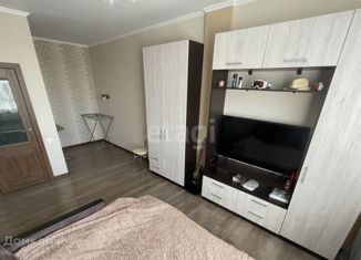 Сдается в аренду однокомнатная квартира, 37 м2, Ростов-на-Дону, ЖК Манхэттен О2, проспект Шолохова, 211/2