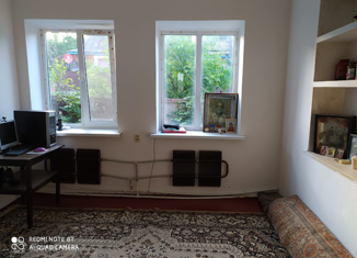 Продам дом, 100 м2, станица Саратовская, Красноармейская улица, 48