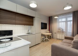 1-ком. квартира на продажу, 50 м2, посёлок Коммунарка, улица Липовый Парк, 8к2, ЖК Москва А101