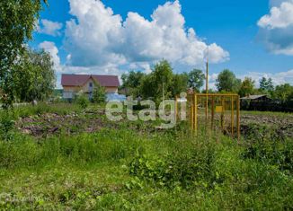 Продаю земельный участок, 5.2 сот., Тобольск, улица Мира