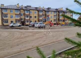 Продам 1-ком. квартиру, 38.5 м2, Нурлат, Товарищеская улица, 1А