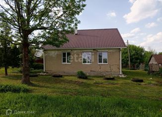 Продается дом, 65 м2, село Сенное, Берёзовая улица