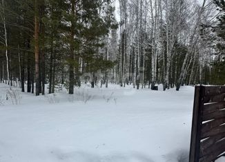 Продаю участок, 5.9 сот., коттеджный посёлок Лаки парк, Парадная улица