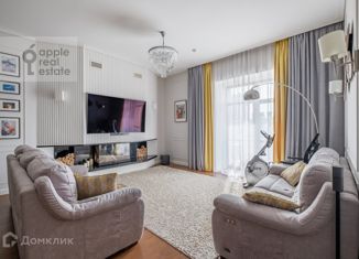 Аренда 5-комнатной квартиры, 174 м2, Москва, проспект Мира, 102с12, СВАО