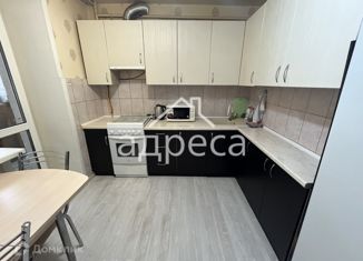 Продается 1-ком. квартира, 38 м2, Самара, Запорожская улица, 17, метро Советская