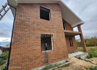 Продам дом, 160 м2, деревня Хопилово, 3-й проезд, 24