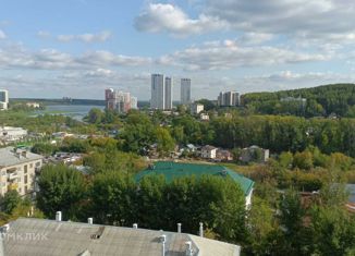 Продажа 2-ком. квартиры, 58.2 м2, Екатеринбург, Гончарный переулок, 4, Гончарный переулок