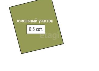 Продается дом, 30 м2, ДНТ Заречье, 7-я Заречная улица, 16
