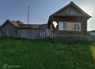 Дом на продажу, 33.9 м2, село Большая Уча, Советская улица, 84