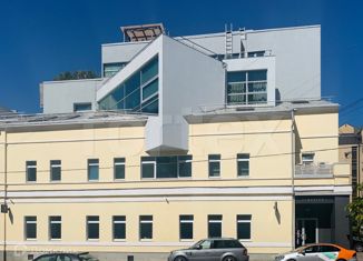 Офис в аренду, 300 м2, Москва, Пушкарёв переулок, 9, Пушкарёв переулок