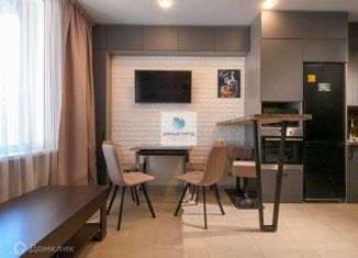 Продажа таунхауса, 100 м2, Новороссийск, Антенный переулок, 8