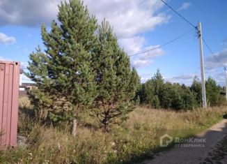 Продажа земельного участка, 10 сот., поселок городского типа Сарапулка, Каменный переулок