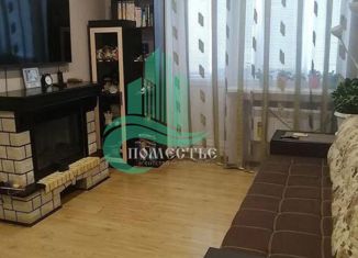 Продам трехкомнатную квартиру, 45.5 м2, село Семисотка, Степная улица, 1А