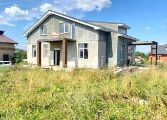 Продажа дома, 289 м2, коттеджный поселок Бакеево-2, коттеджный посёлок Бакеево-2, 124