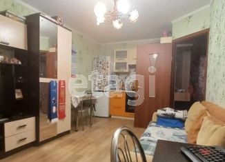 Продается 1-комнатная квартира, 34.6 м2, Вологда, Воркутинская улица, 5, 5-й микрорайон