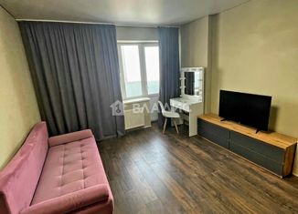 1-ком. квартира на продажу, 42.6 м2, Ижевск, улица Василия Чугуевского, 9, Южный жилой район