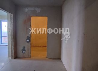 Продажа квартиры студии, 41.5 м2, Бердск, улица Ленина, 23Б